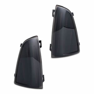 Sequential Light LED Front Corner Light Side Marker Light for Chevrolet BLAZER S10/JIMMY S15 95-97S10/S15/SONOMA 94-97