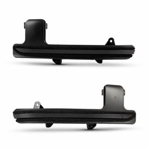 Smoked Lens 12V LED Indicator Light for Mazda CX-9 Auto Parts E-mark Certified