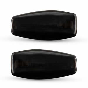 Somked Lens LED Turn signal Light for Hyundai Sonata Tucson LED Side Marker Direction Indicator Lamp
