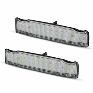 Super Bright LED Dome Roof Light for BMW 5Series F10 / 7 Series F01 F02 F03 F04 Car Interior Lamp Upgrade