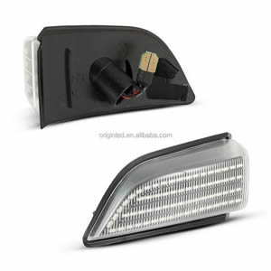 Top Quality Origin Factory Car Accessories LED Lights for Volvo XC60 Mirror Turn Signal Light