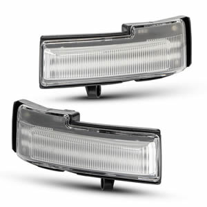 Top Quality Waterproof 12V LED Side Mirror Turn Signal Light for Ford F150 2015 Wholesale & Aftermarket