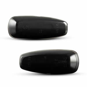 Turn Signal Light LED Side Marker Light Lamp for Hyundai I30 Car Lights LED Side Blinker