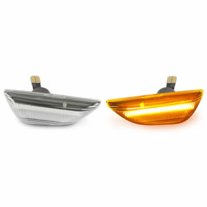 Wholesale 12V Error Free LED Side Marker Light for Opel Mokka X Chevrolet Trax Turn Signal Light