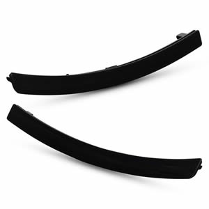 Wholesale 4PCS Error Free LED Front & Rear Bumper Side Marker Light Lamp for Chevrolet Corvette C7