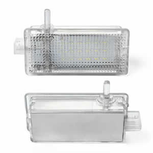 Wholesale Auto Parts Interior Light  LED Glove-box Lamp for BMW E46 E53 E81 E82 E83 E84 E87 F25 X3