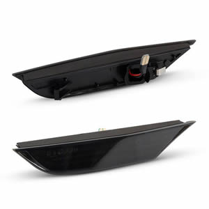 Wholesale Auto Parts LED Mirror Turn Signal Light Side Marker Lamp for Nissan GTR R35