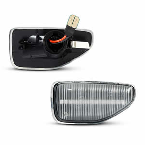 Wholesale Error Free LED Steering Lamp Side Marker Light for Dacia Logan II Sandero II Duster