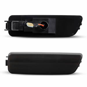 Wholesale Indicator Turn Signal Light LED Front Bumper Side Marker  for VW GOLF4 GTI/R32 MK4 CABRIO
