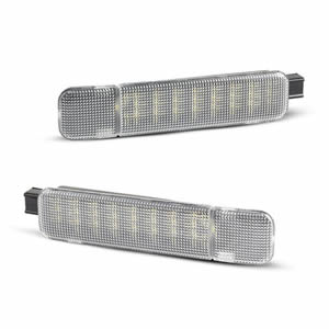 Wholesale LED Courtesy Door Light for Chevrolet C/K Silverado Tahoe Car Auto Parts Accessories