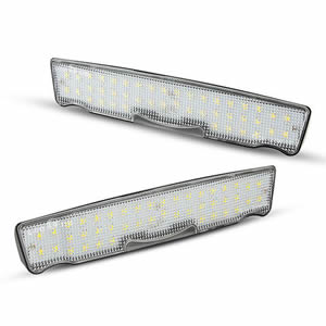 Wholesale LED Courtesy Light for BMW 5series F10 7series F01 F02 F03 F04 X3 F25 Car Auto Parts Accessories