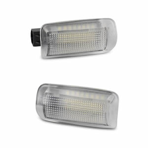 Wholesale LED Courtesy Light for Toyota FT-86 / GT86-Waterproof & OEM Replacement Car Accessories