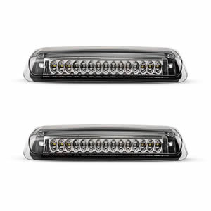 Wholesale LED Indicator Light  Auto Lamp LED 3rd Brake Light for Ford F-150 2004-2008