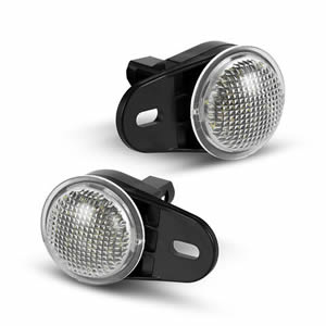 Wholesale LED Interior Courtesy Lamp for Dodge RAM Durango Nitro ISO Certified