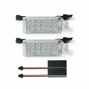 Wholesale LED Number License Plate Light for Ford Falcon ISO Certified Quality Approved
