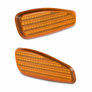 Wholesale LED Side Marker Light for Jeep Renegade 2015-2017 LED Side Blinker Lamp Long Lifespan