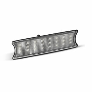 Wholesale RGB Color LED Roof Light for BMW  3series E46 Limousine Compact Easy Installation