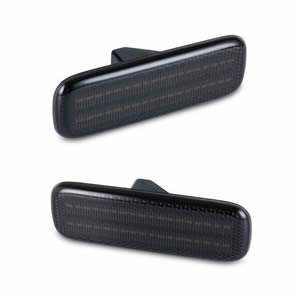 Wholesale Rear Bumper LED Side Marker Lamp for Nissan 240SX Easy Install ISO Certified