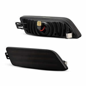 Wholesale for Porsche Macan 2015 Front Bumper LED Side Marker Led Front Bumper Lights
