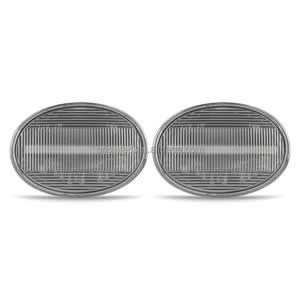 Wholesales 12V LED Side Marker Light 18*SMD 2835 Clearance Lamp for BMW R56 MINI Cooper